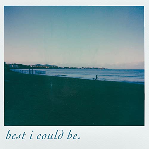 best i could be. (feat. Fallen Oceans) de Wander All Winter. & Daniel ...