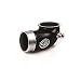S&B Filters 76-1006B Turbo Inlet Manifold for Chevy/GMC Duramax LLY 6.6L