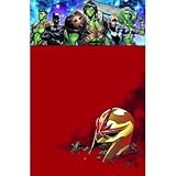 PANINI MARVEL EXCLUSIVA