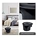 Cabilock Womens Travel Accessories Urinal Spittoon Plastic Chamber Pot Urine Storage Pot Kids Urinal Children Bedroom Urinal with Travel Urine Pot Bathroom Must Haves