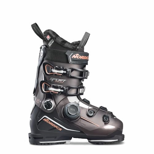 Nordica Sportmachine 3 85 W BOA Ski Boots 23.5