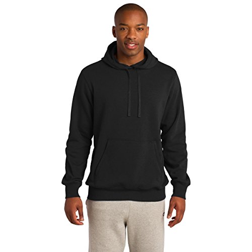 SPORT-TEK Unisex Tall Pullover Hooded Sweatshirt