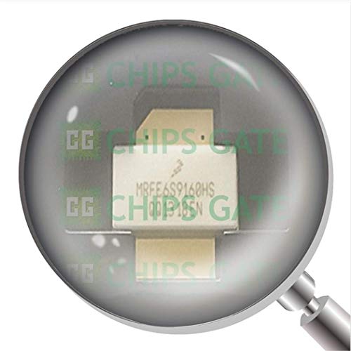 MRF6S9160HS 1Pcs MRF6S9160HS Manu:Rf Transistor Rf Power Field Effect