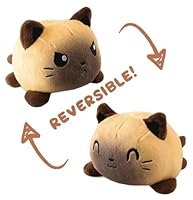 Reversible Cat Mini - Siamese
