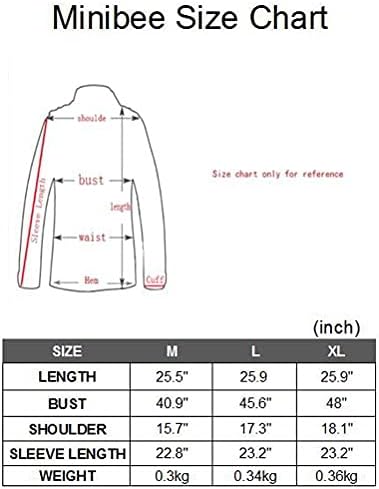 Review: Minibee Women’s Collar Knitted Sweater Cozy Chic Must-Have