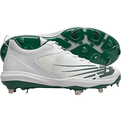 Image of New Balance Men's FuelCell 4040 V6 Metal Baseball Shoes