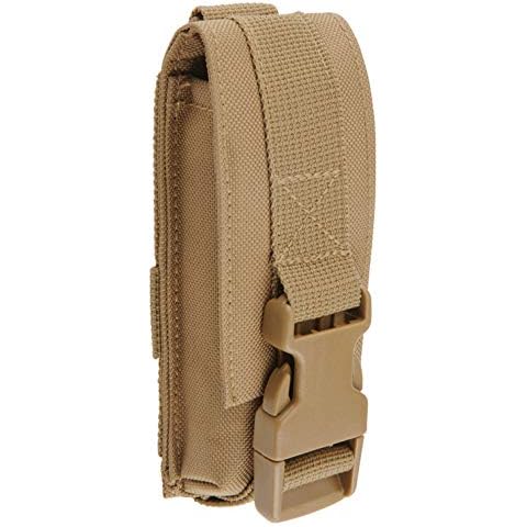 Brandit Molle Multi Pouches for Outdoor Activities Cover