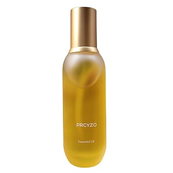 Lexenic prcyzo Body Oil