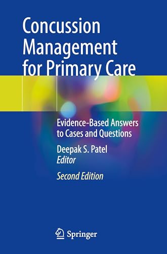 Concussion Management for Primary Care: Evidence-Based Answers to Cases and Questions