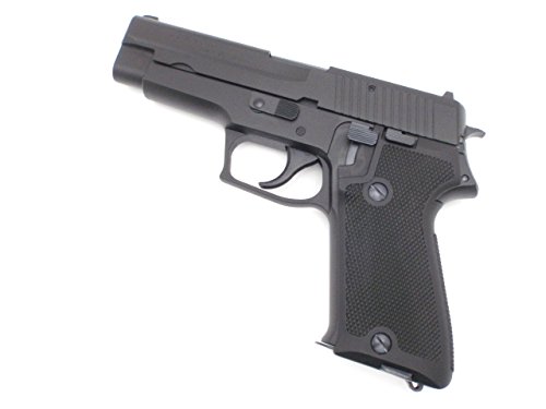 9mm拳銃　SIG SAUER P220 ガスガン　タナカ　陸上自衛隊仕様 陸上自衛隊 9mm拳銃 SIG P220 IC ヘビーウエイト タナカ ガス