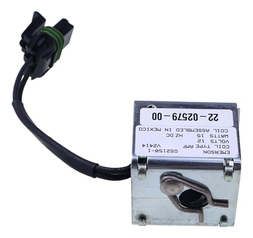 Bobine électrovanne 12V 22-02579-00 pour Transicold Viento 185