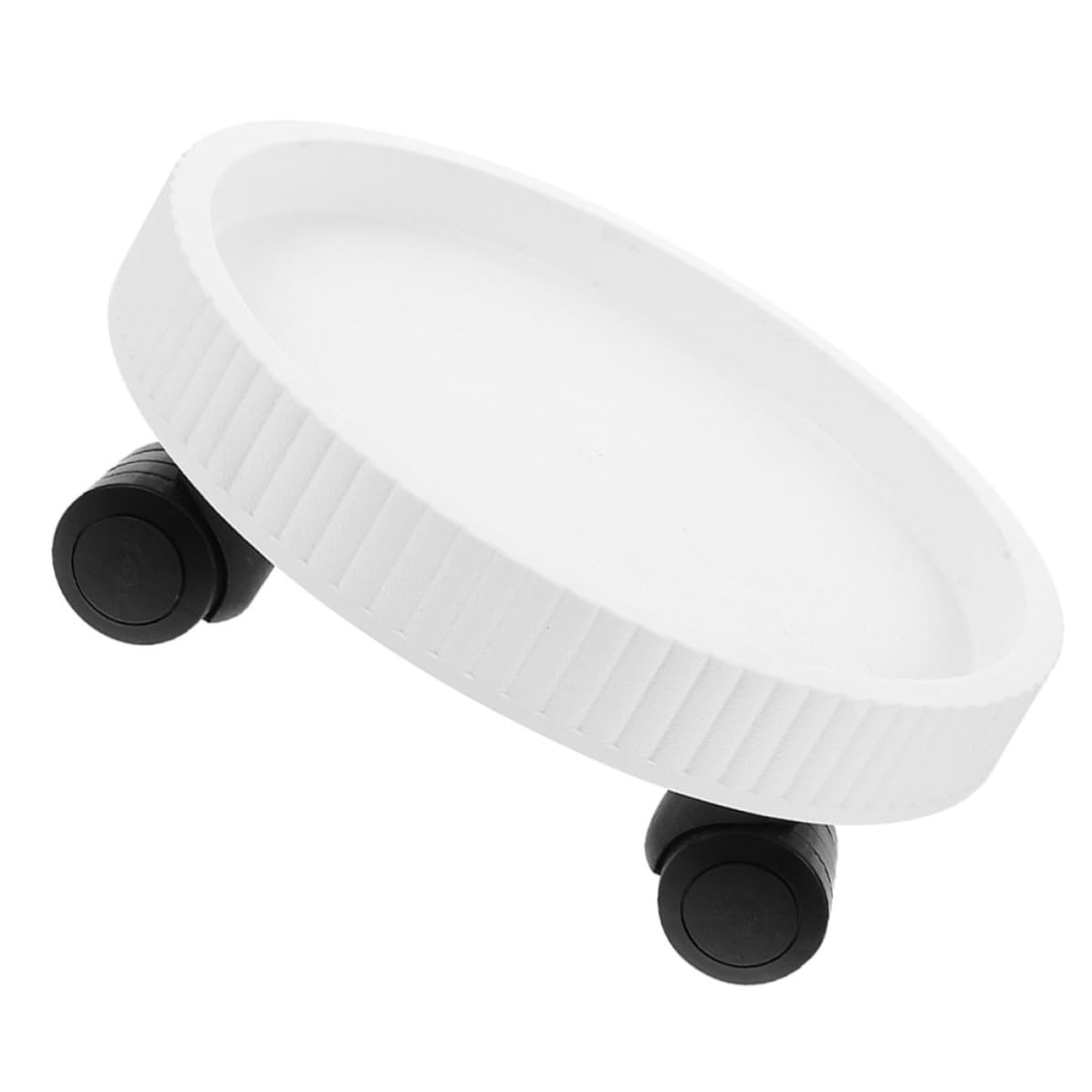 Support à plantes base roulante LABRIMP pour fleurir et moduler votre salon ou votre terrasse