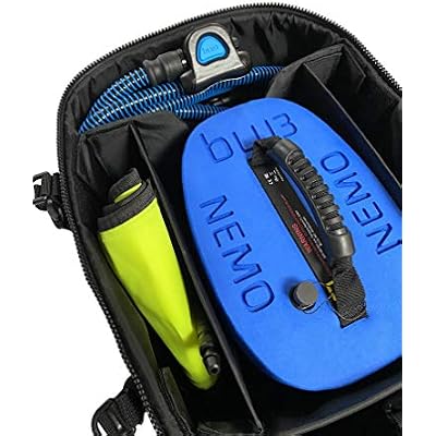 BLU3 Nemo Dive System