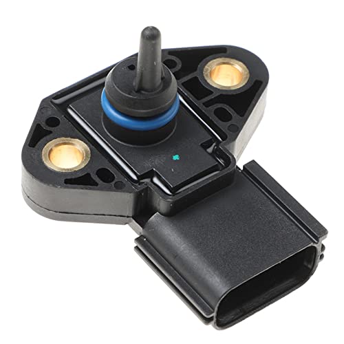 Capteur de régulateur de pression carburant essence 3F2E9G756AA 1 pièce