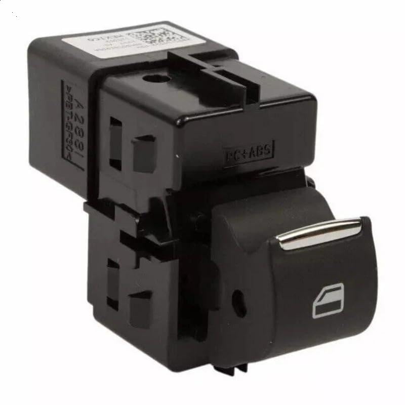 BB5Z14529AC BB5T14529AD3JA6 Rear Door Glass Switch for Ford for Explorer for Taurus