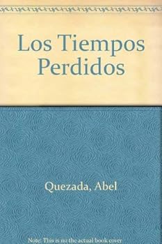 Hardcover Los Tiempos Perdidos Book
