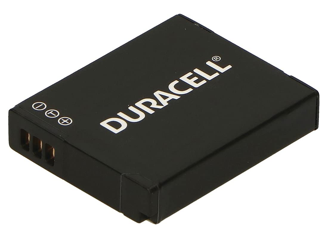 Duracell DRPBCM13 Zapasowa bateria do aparatu Panasonic DMW-BCM13