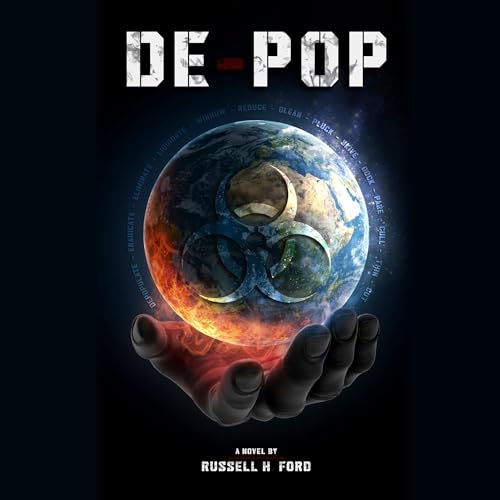 Listen to De-Pop by Russell H. Ford