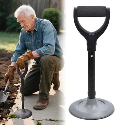 Mobility Aids Tool Device to Help Get up from Floor,
