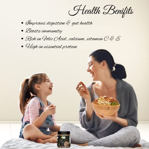 Image of Nutri Desire Mix Dry Fruits Mix Dry Fruits and Nuts 500 gm Pack of 2 of 250 gm [Almonds, Pistachios, Cashew, Kishmish, Apricot, Black Raisins] Healthy Dry Fruits & Nuts [Jar Pack]