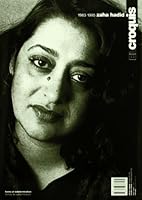 El Croquis 52/73: Zaha Hadid 1983-1995 8488386184 Book Cover