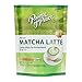 Prince of Peace 3 in 1 Matcha Latte Instant Beverage, 12 Sachets – Made with Matcha Powder from Japan - Instant Hot or Cold Beverage – Easy to Brew – Rich and Creamy Taste – Just Add Water