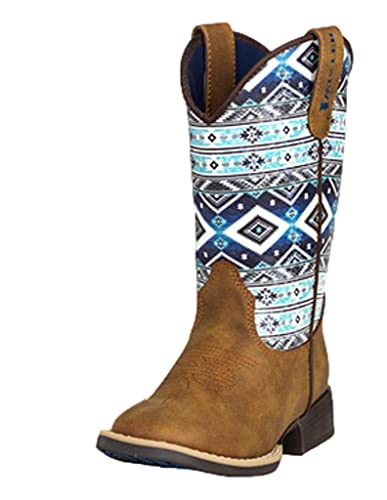 TWİSTER Boys Heston Style Boot