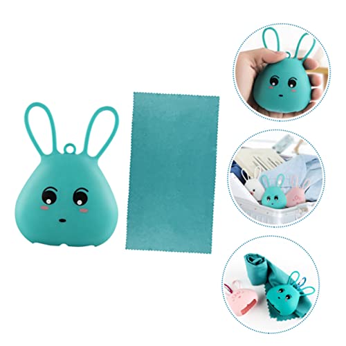Serviette en nanofibres de qualité supérieure pour le bien-être - 5
