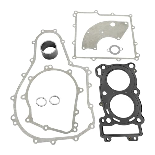 Joint culasse Benelli BN302 et 302S pochette de joints admission carter échappement moto