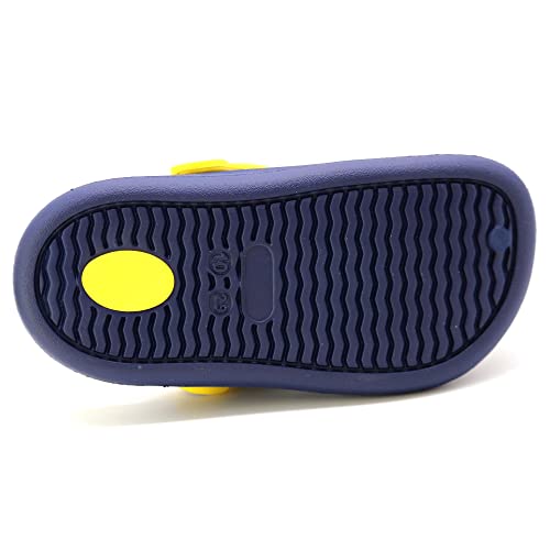 Image of SVAAR Wow Clog Shoes for Boys & Girls || Indoor & Outdoor Sandals Clogs for Kids