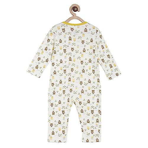 Image of MINIKLUB Boys Jumpsuits-Multi