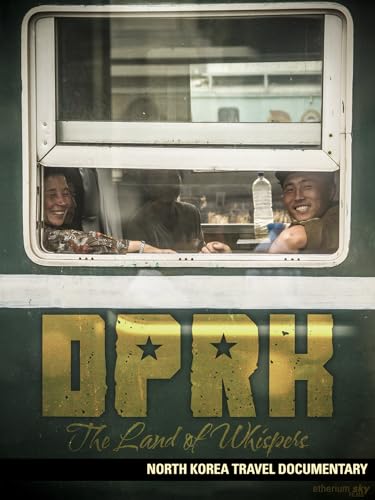 DPRK: The Land of Whispers (Documentaire de voyage en Corée du Nord) (Français)