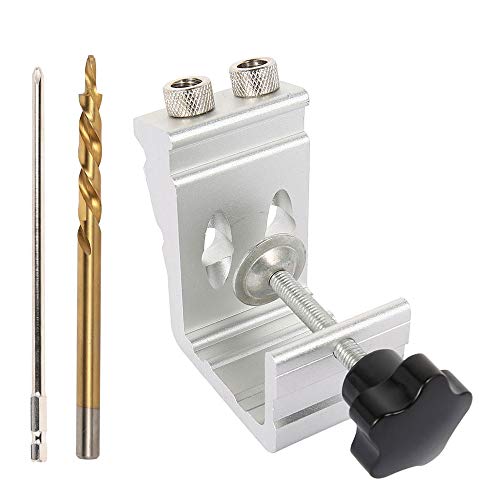 Stronghigheu Kit de herramientas de perforación de bolsillo Cover