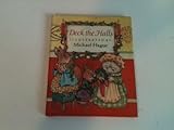  Deck the Halls (Michael Hague\'s Christmas carols)