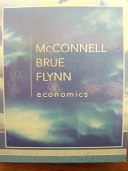 Hardcover Economics (Custom for L.A. Valley College) Book
