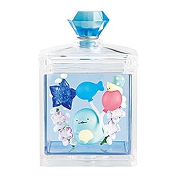 リーメント すみっコぐらし　フラワー配達便 すみっコぐらし リーメント】フラワー配達便 全6種開封