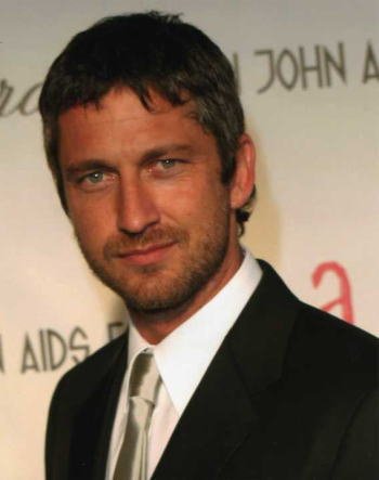 ジェラルド・バトラー直筆サイン入り2Lサイズ写真…Gerard Butler ジェラルド・バトラー直筆サイン入り2Lサイズ写真…Gerard Butler