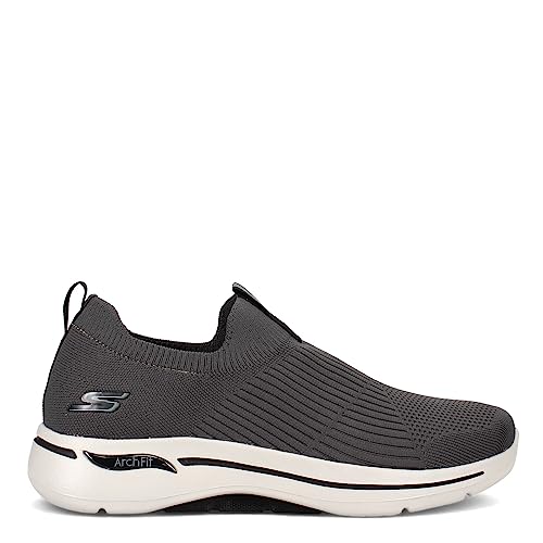 Image of Skechers Men Go Walk Arch Fit Iconic Walking Shoes