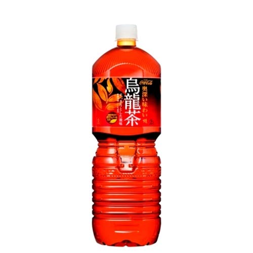 Amazon.co.jp: 【2ケースセット】コカ・コーラ「煌 2L PET ペコ