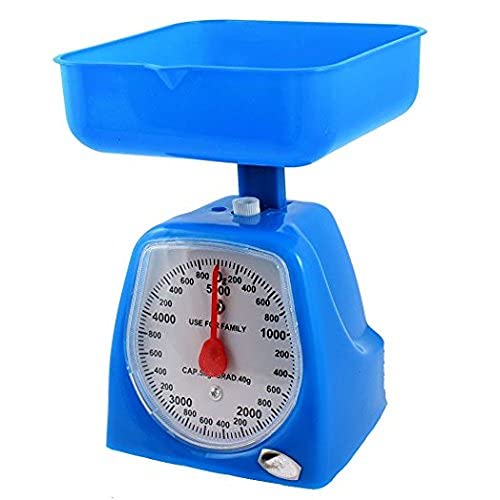 ARGLabs KITCHEN SCALE 2KG
