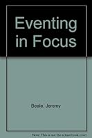 Eventing in focus 0397011148 Book Cover