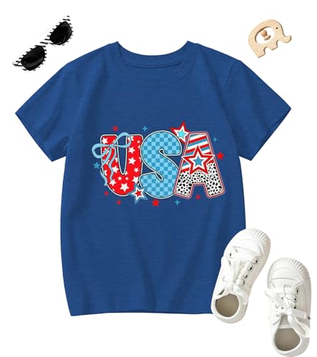 Image of 4th of July Floral American Flag Tank Top for Women Patriotic Sleeveless Apparel