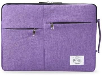 E-Vitta Evls000252 – Laptop Bag (10-12.5) Purple