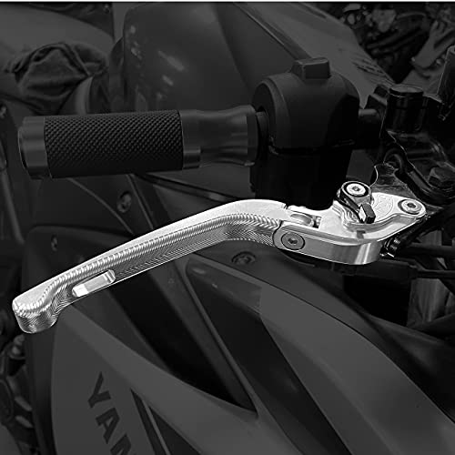 Superficie metallica 3D regolabile frizione e leva...