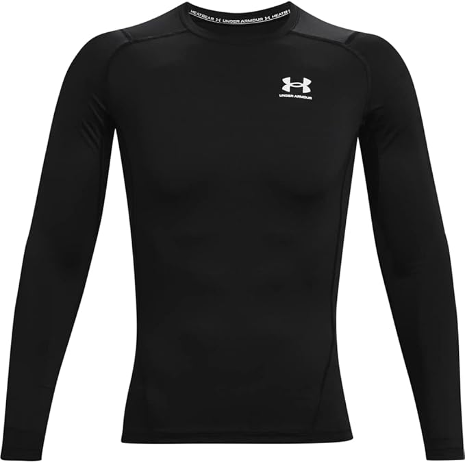 Under Armour - HeatGear® Compression Tröja