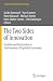 The Two Sides of Innovation: Creation and Destruction in the Evolution of Capitalist Economies (Economic Complexity and Evolution)