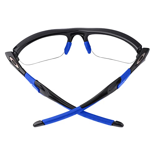 Image of Replacement Rubber Kits Earsocks and Nosepieces for Oakley Half Jacket 2.0 OO9144 | Half Jacket 2.0 XL