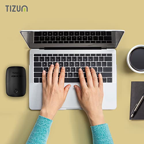 Tizum 4G Fast LTE Wireless Single Band Dongle With All SIM Network