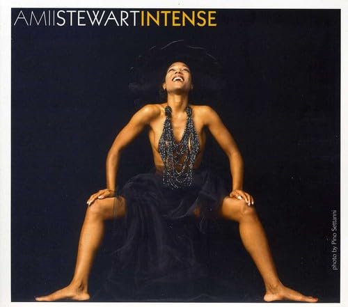Stewart, amii Intense