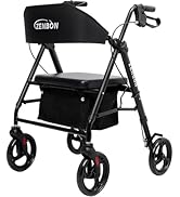 Amazon | ZENBON 歩行器 シルバーカー 高齢者用 超軽量 室内 屋外